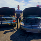 Image for article titled This Lyft Driver Just Saved My Hide After I Ran Out Of Gas On A Major Highway